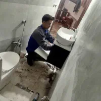 لوله کشی آب فاضلاب و خرده کاری
