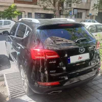 جکs5 2000|خودرو سواری و وانت|تهران, نارمک جنوبی|دیوار