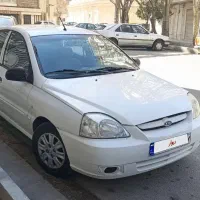 ریو مونتاژ دنده ای
