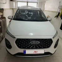 X22 pro دنده ای 1403 در حدصفر