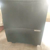 بخاری نفتی کاربراتی