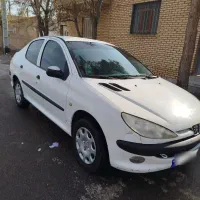 206 sd v8|خودرو سواری و وانت|فشاپویه, |دیوار