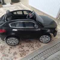 ماشین شارژی