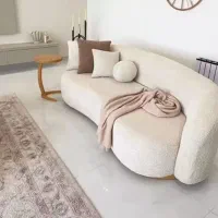 مبل راحتی شاهنشیـن