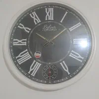 ساعت دیواری بزرگ