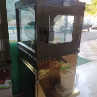 فروش ارده گیری کره گیری آسیاب قهوه ساز یخچال قفسه