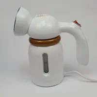 اتو بخار