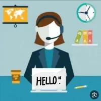 ادمین و تایپیست دورکاری