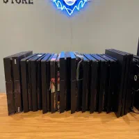 نصب بازی ps4 کپی خور