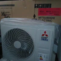 کولر گازی میتوبیشی ژاپن۳۰۰۰۰