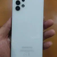 گوشی Galaxy A32 ( در حد نو )