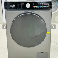 لباسشویی تمام اتوماتیک