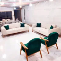 تولید انواع مبلمان خانگی
