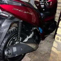 pcx هوندا 150|موتورسیکلت|رامهرمز, |دیوار