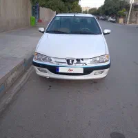 پارس ۹۳ داشبورد جدید