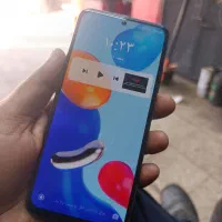 ردمی نوت ۱۱