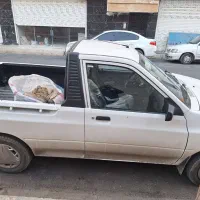 پراید وانت ۱۴۰۴