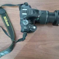 دوربین نیکون 5300d