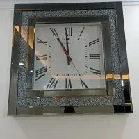 ساعت دیواری