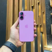 Iphone 16 16pro 16promax نقد اقساط بدون چک