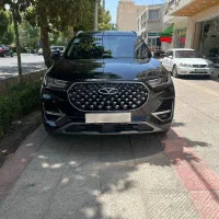 تیگو8مدل1400