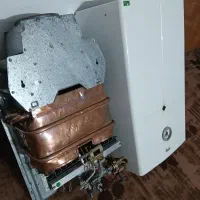 آبگرمکن دیواری بوتان B3115