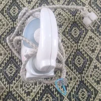 اتو بخار مسافرتی سالم