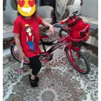 دوچرخه سایز ۲۰