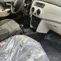 سهند s سایپا سهند اس 1405 صفر کیلومتر آپشنال خشک