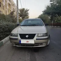 سمند 82دوگانه عروسک
