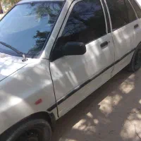 پراید 86|خودرو سواری و وانت|برازجان, |دیوار