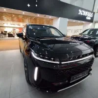 ایکستریم ال ایکس / SX صفر تحویل فوری