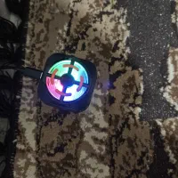 فن خنک کننده موبایل مگنتی