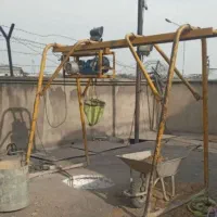 مغنی چاه کن مقنی وتخصصی چاه آب درسراسر شهریار