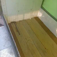 گاری مناسب برای موتور