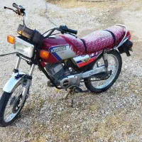 کاوازاکی Gto
