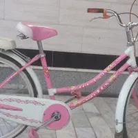 دوچرخه دخترانه ۲۴