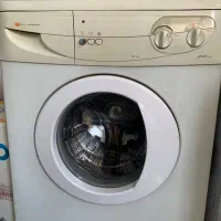 لباسشویی وستینگ هاوس