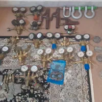 تعدادی مالی‌متر