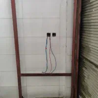 درب ماشین رو