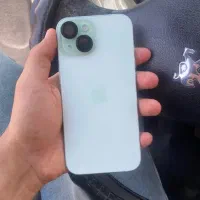 ایفون 15