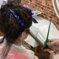اینجاازهرنظرفکرکنی توبُردی(ورکشاپ کراتین وپروتئین)