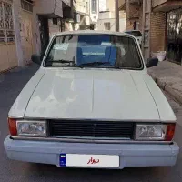 پیکان وانت مدل۹۳