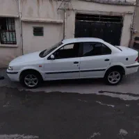سمند‌‌مدل90 دوگانه‌کار‌خانه
