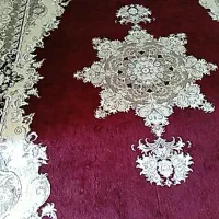 فرش ۱۲ متری خوش نقشه