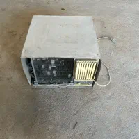 کولرگازی