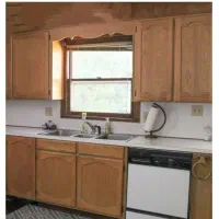 انجام امورات منزل