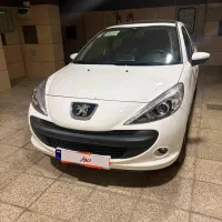 پژو ۲۰۷