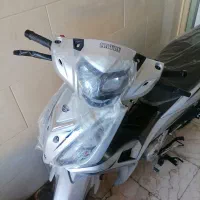 متین بی کلاج cs۱۲۵ خشک