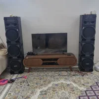 اسپیکر مکسیدر در حد نو